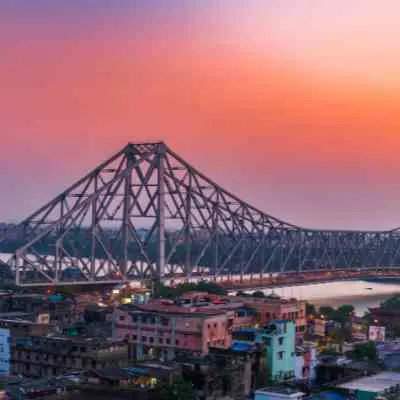 Best packers and movers from Hyderabad to Kolkata