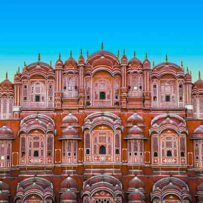 Best packers and movers from Hyderabad to Jaipur Paresha Cargo