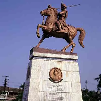 Best packers and movers from Hyderabad to Pune Paresha Cargo