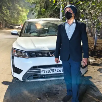 car transport service from hyderabad to siliguri