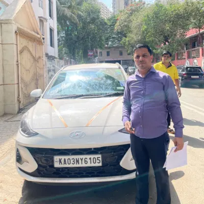 door-to-door car transport service from hyderabad to bangalore