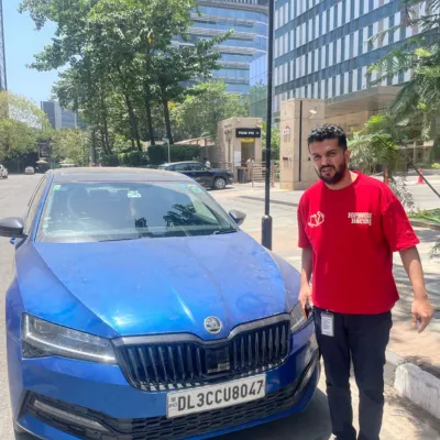 door to door car transport service from hyderabad to chennai