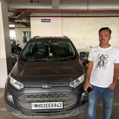 door to door car transport service from hyderabad to pune