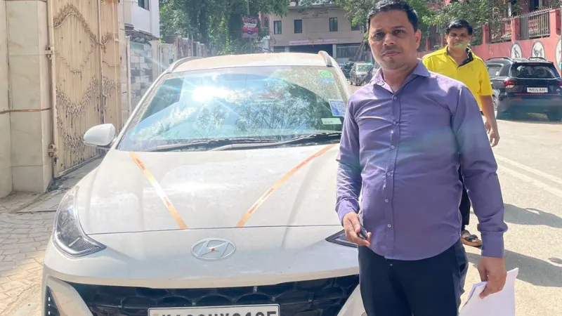 door-to-door car transport service in hyderabad
