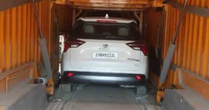 car transport service from hyderabad to chennai