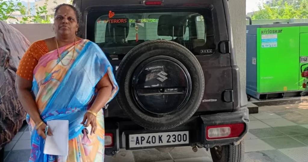 door-to-door car transport charges from Hyderabad to Bangalore