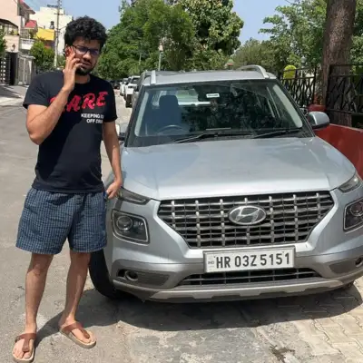 door to door car transport service from hyderabad to noida